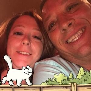 Meet your Posher, Christy